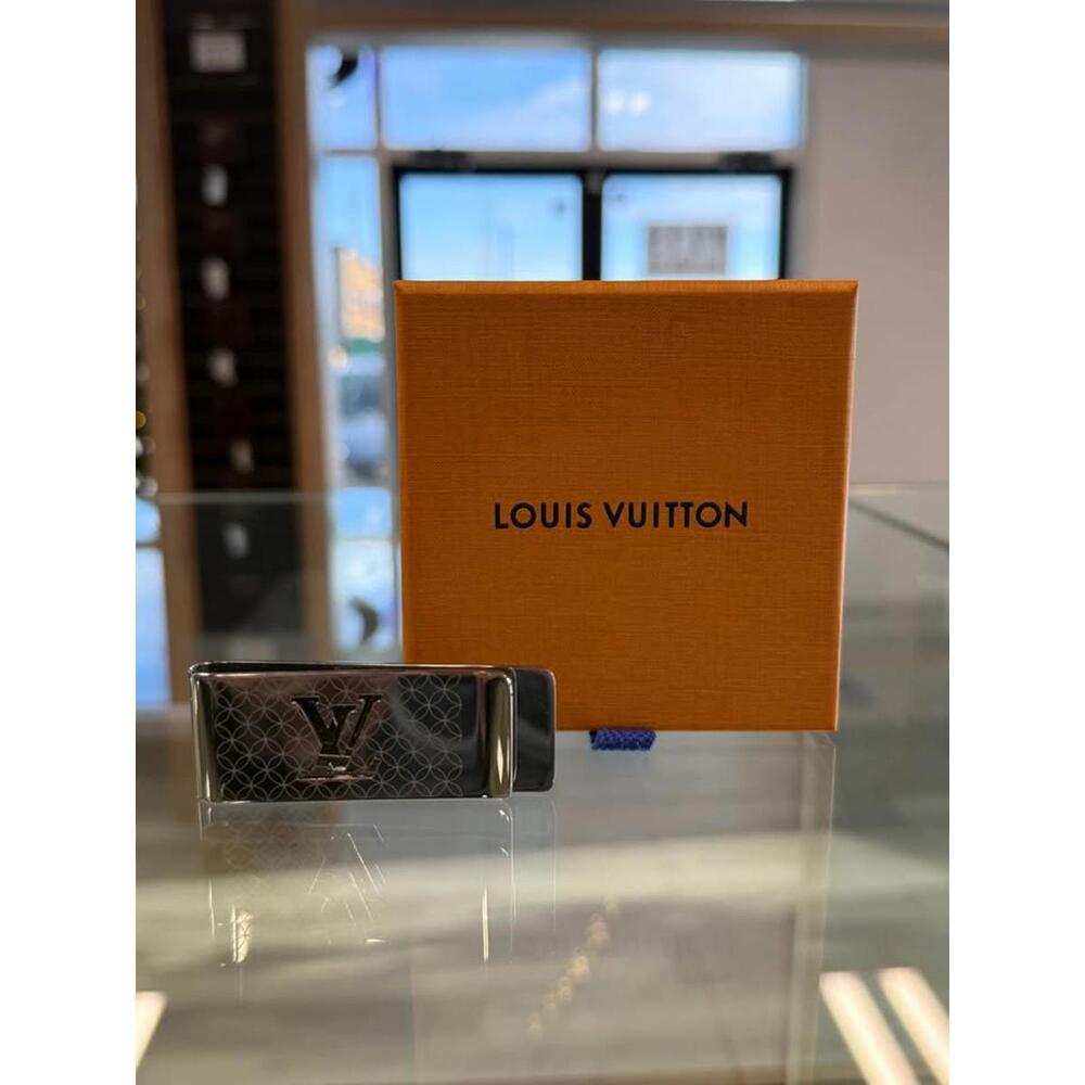 Louis Vuitton Champs Elysées Bill Clip (M65041)
